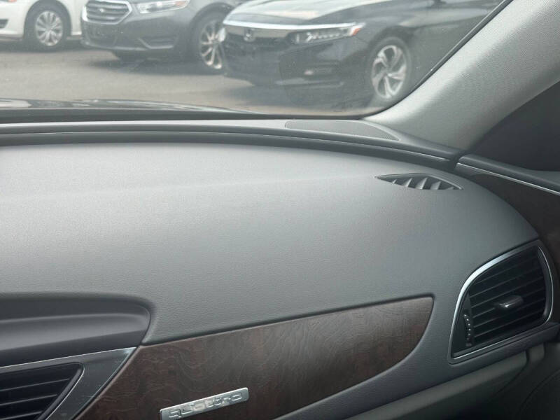 2013 Audi A6 3.0T quattro Prestige