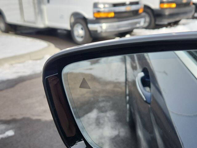 2018 BMW 5 Series 530i