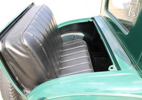 1931 Ford Model A