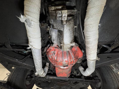 1973 Chevrolet Corvette