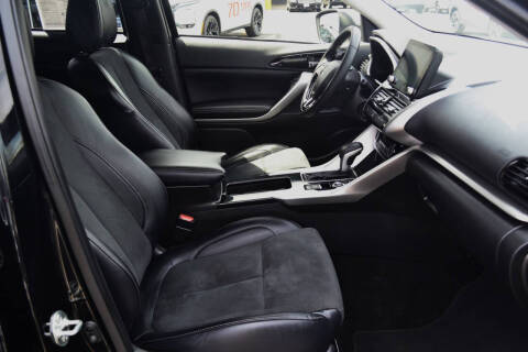 2024 Mitsubishi Eclipse Cross SE