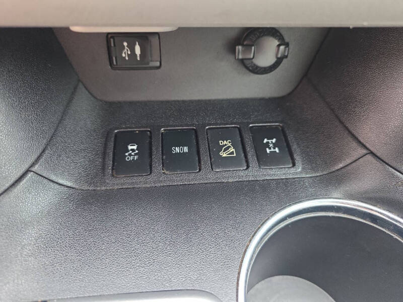 2016 Toyota Highlander LE Plus