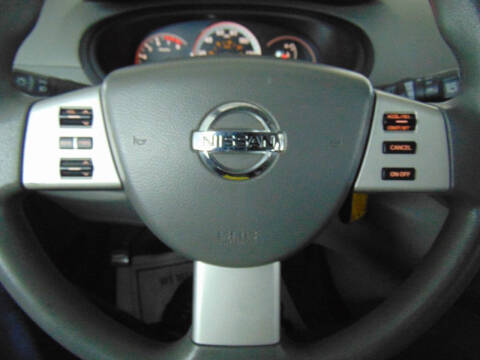 2008 Nissan Quest 3.5 S
