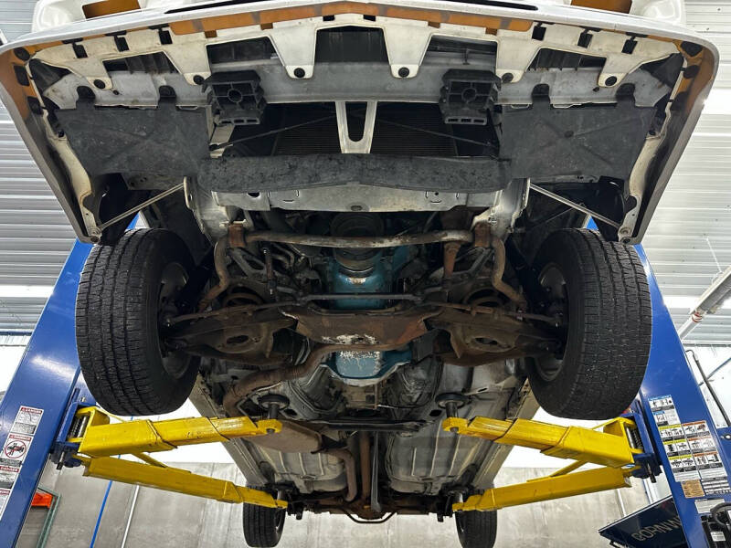 1982 Chevrolet Camaro Z28