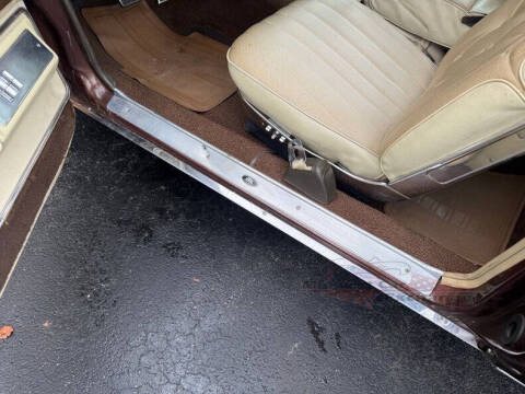 1973 Pontiac Grand Ville