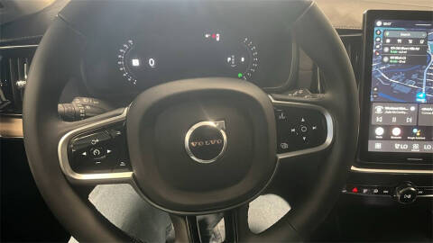 2026 Volvo XC90 B6 Plus 7P