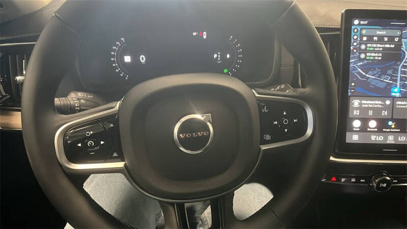 2026 Volvo XC90 B6 Plus 7P