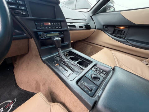 1994 Chevrolet Corvette