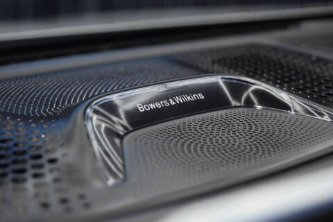 2021 BMW 7 Series 750i xDrive