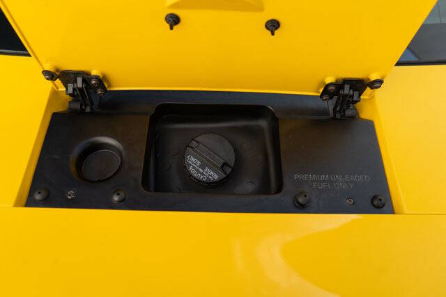 1996 Chevrolet Corvette