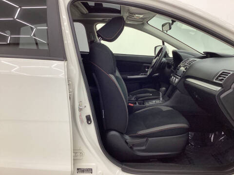 2016 Subaru Crosstrek 2.0i Premium