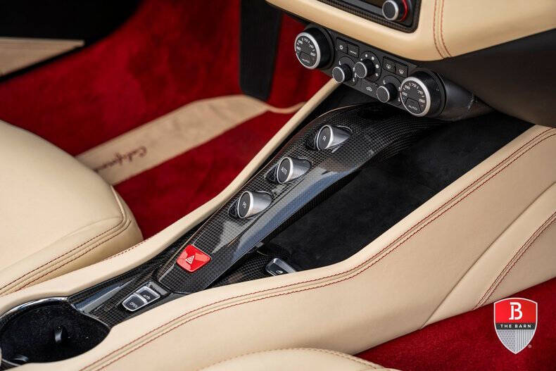 2017 Ferrari California T