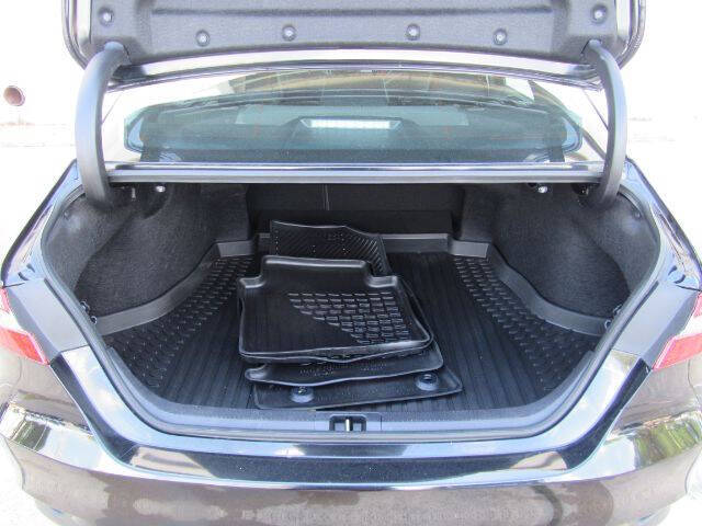 2024 Toyota Camry XLE