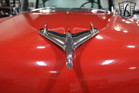 1956 Chevrolet Bel Air