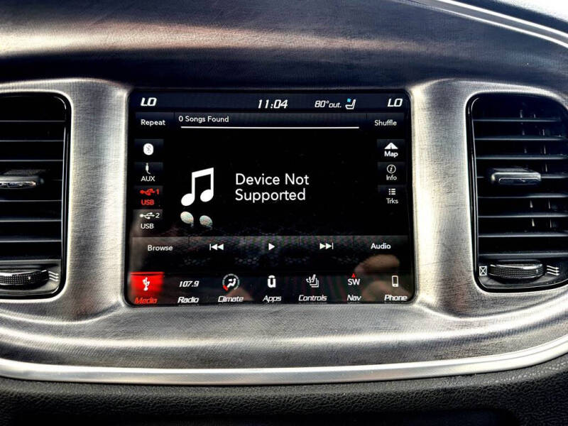 2018 Dodge Charger Daytona 392