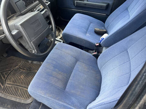1991 Volvo 240