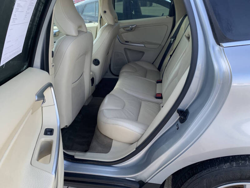 2011 Volvo XC60