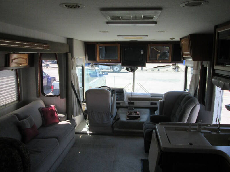 1998 National Tropical