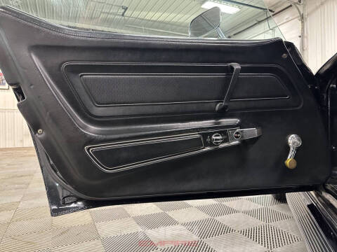 1970 Chevrolet Corvette