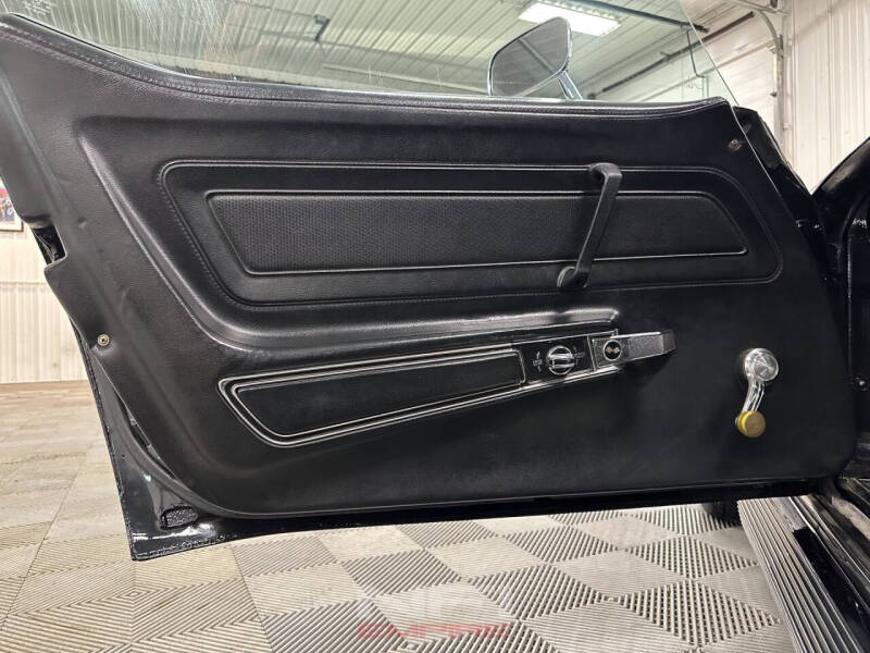 1970 Chevrolet Corvette