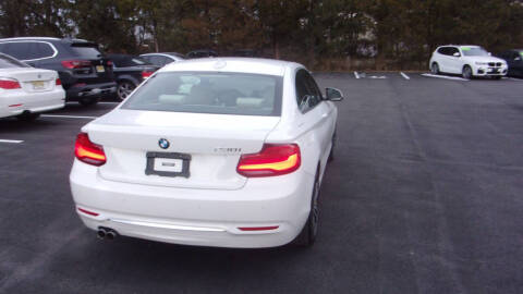 2019 BMW 2 Series 230i