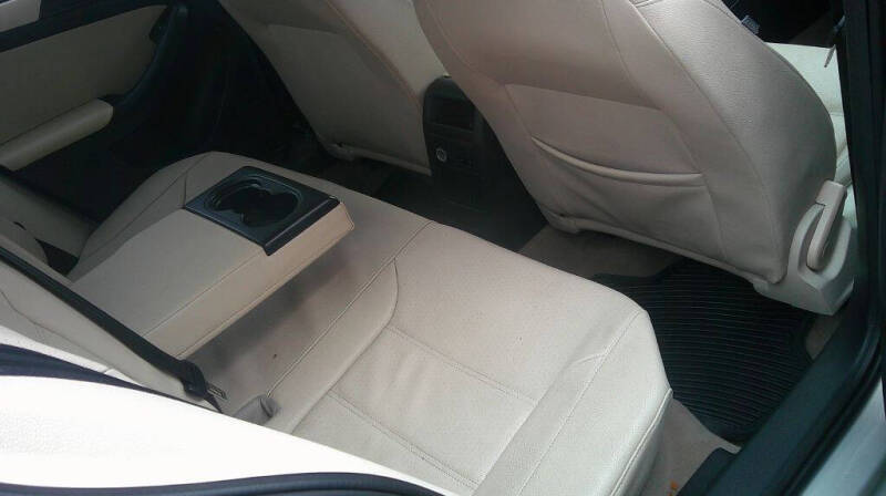 2011 Volkswagen Jetta
