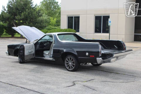 1979 Ford Ranchero