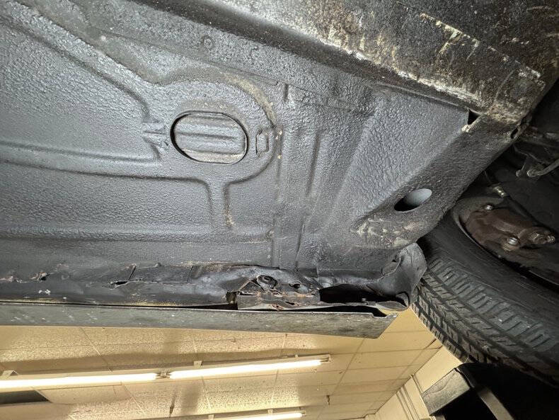 1986 Chevrolet Camaro