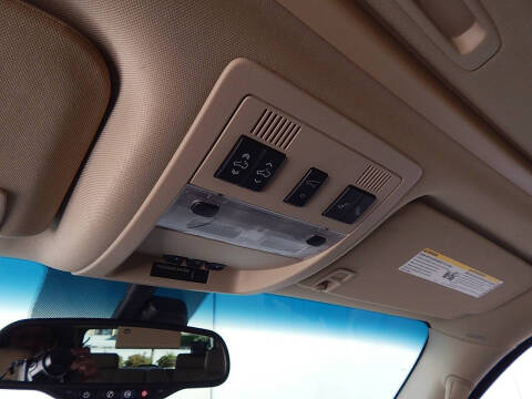 2007 GMC Yukon Denali