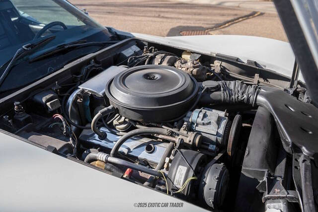 1977 Chevrolet Corvette