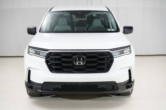 2023 Honda Pilot LX
