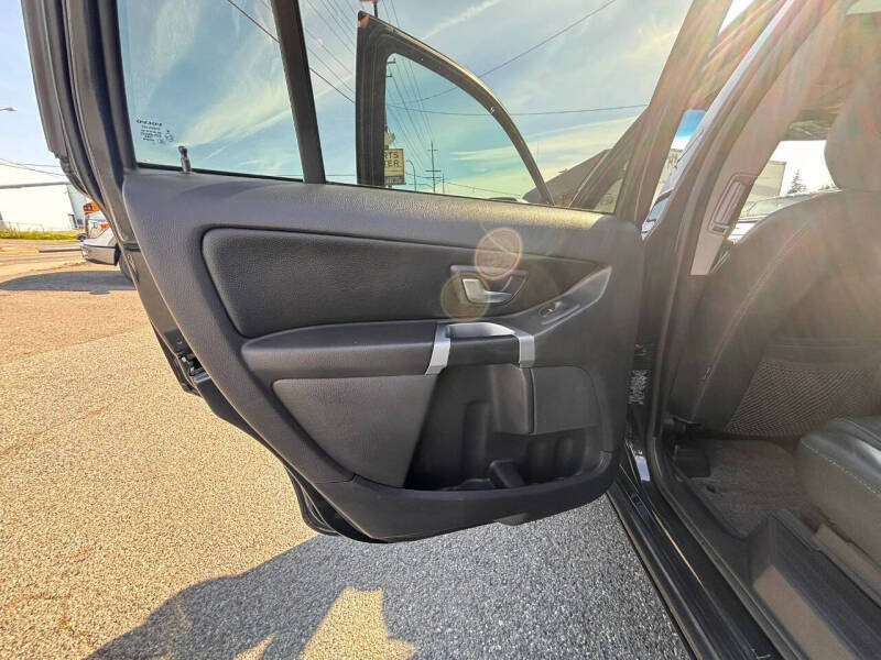 2014 Volvo XC90 3.2