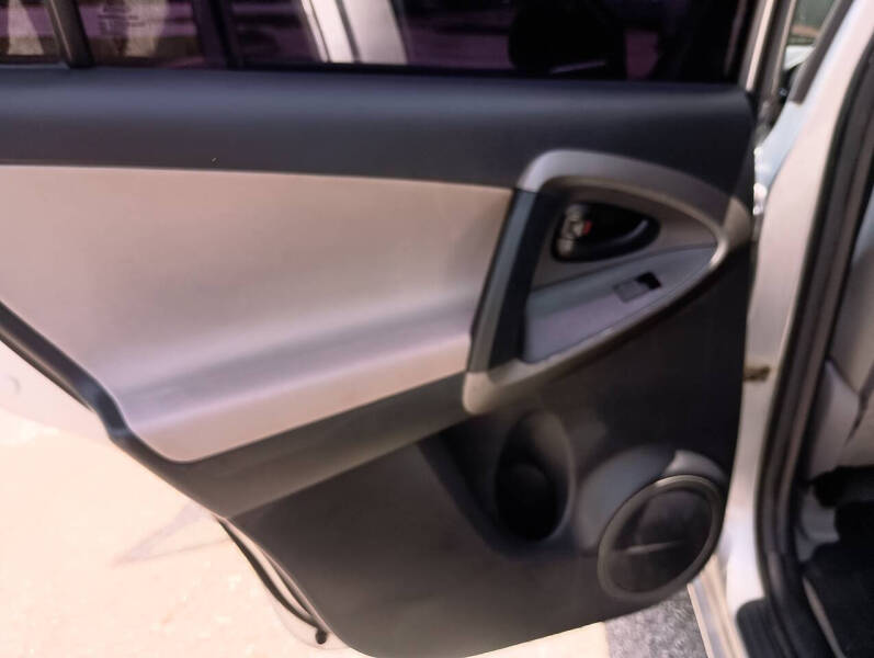 2010 Toyota RAV4