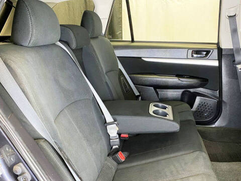 2013 Subaru Outback 2.5i