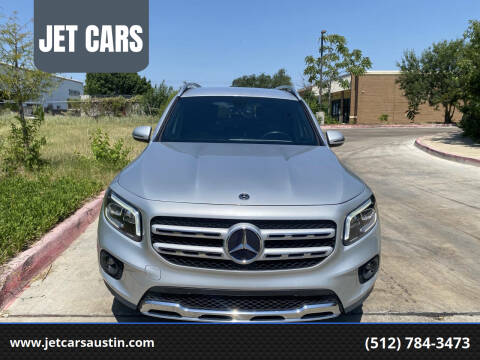 2020 Mercedes-Benz GLB GLB 250