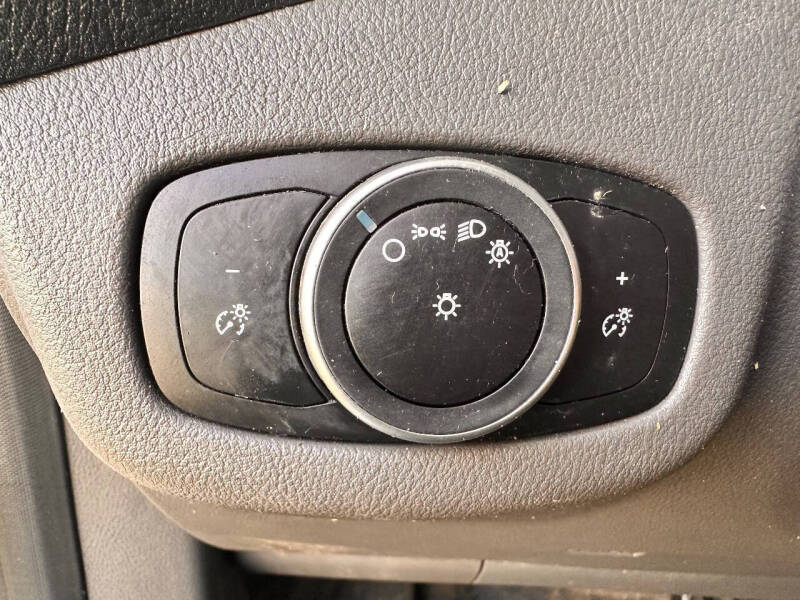 2022 Ford Transit Connect