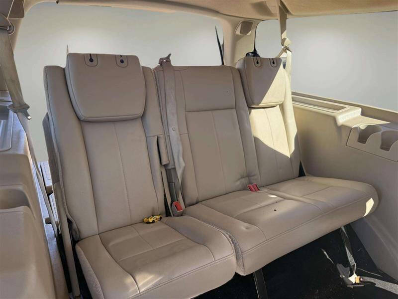 2015 Ford Expedition EL Limited