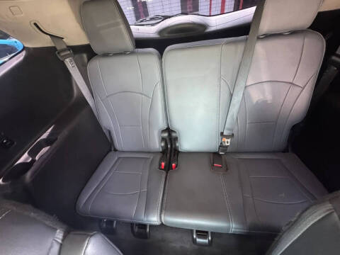 2019 Buick Enclave Essence