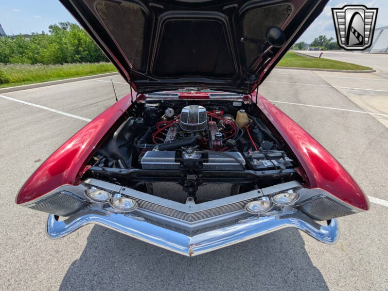 1964 Buick Riviera
