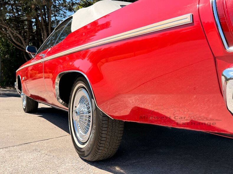 1975 Oldsmobile Delta Eighty-Eight