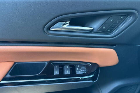 2026 Honda Prologue Elite