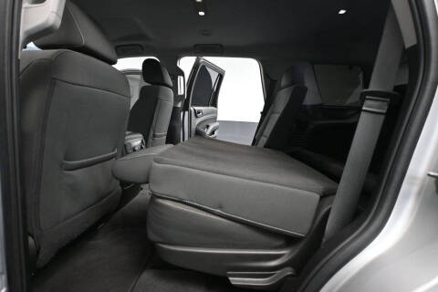 2020 GMC Yukon SLE