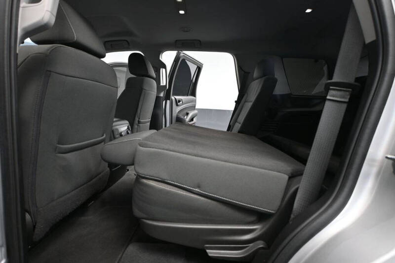 2020 GMC Yukon SLE