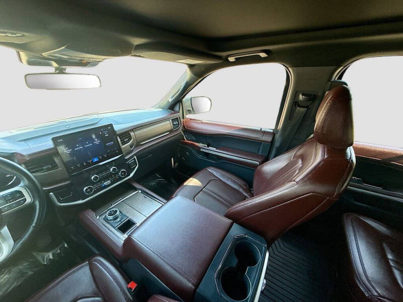 2022 Ford Expedition Limited
