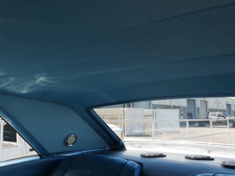 1963 Buick Riviera