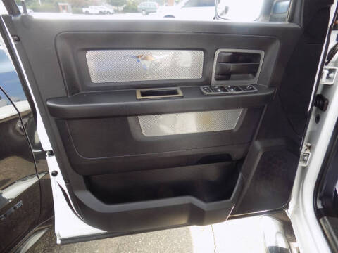 2015 RAM 1500 Tradesman