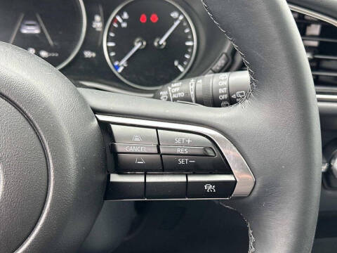 2025 Mazda CX-30 2.5 S Premium