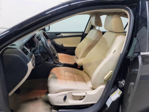 2013 Volkswagen Jetta