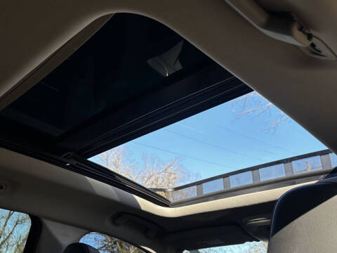 2015 Volvo XC60 T5 Drive-E Premier