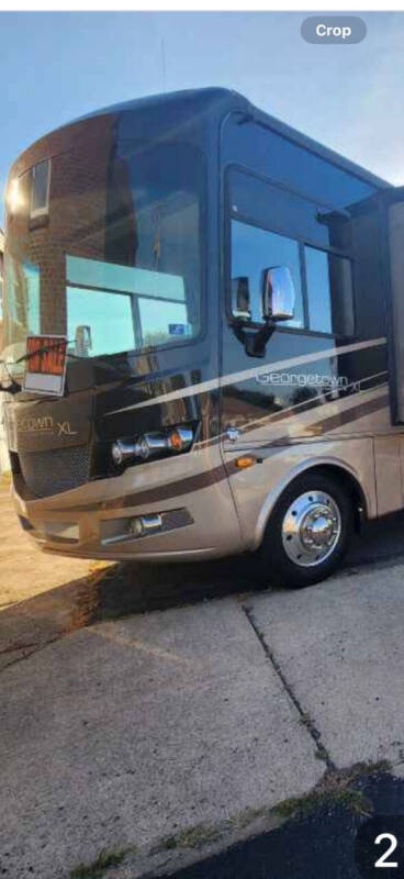 2015 Ford F-53's photo